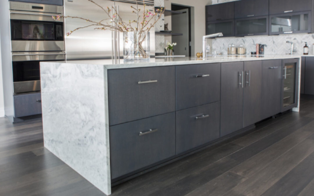 White Oak, Clay, By Eco Hardwood
