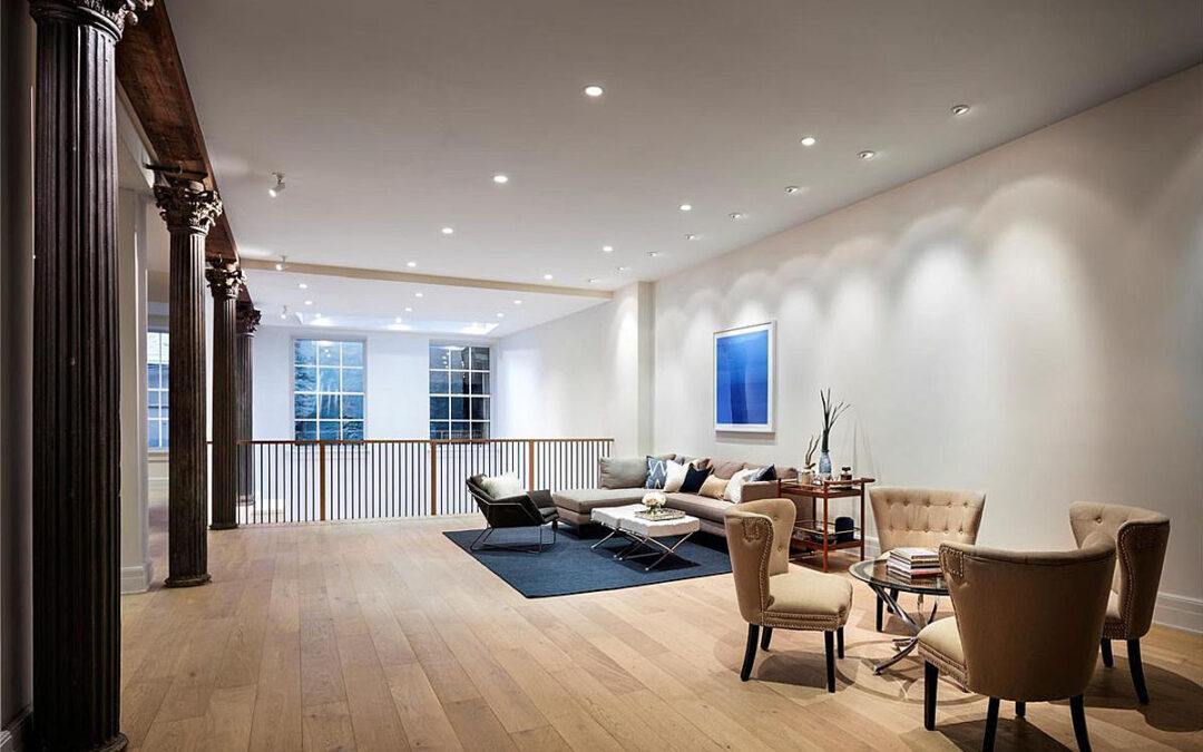Classic White Oak, White Wash, By PanTim Wood Products
