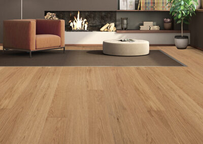Prime French White Oak, Bonnat, By PanTim Wood Products